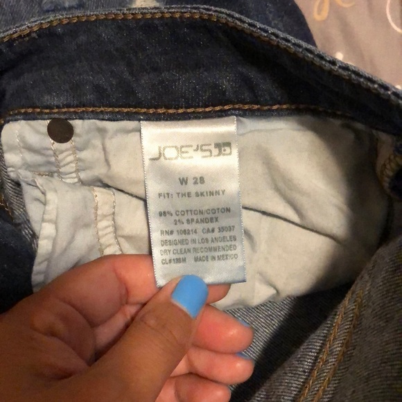Joe’s Jeans - Picture 5 of 5
